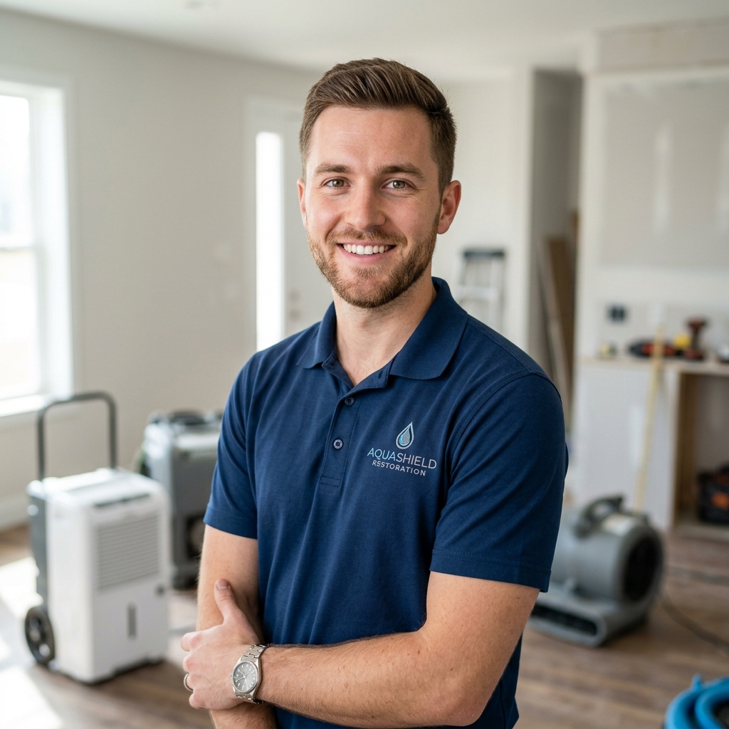 Henry Peterson - Master Restorer in Jacksonville